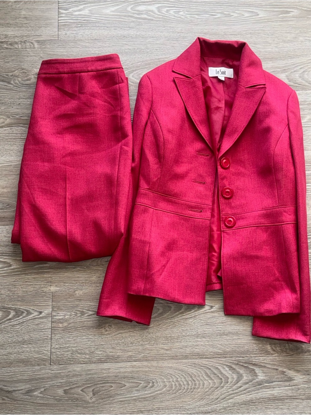 (5 suits set) High quality Women's pantsuit Bundle